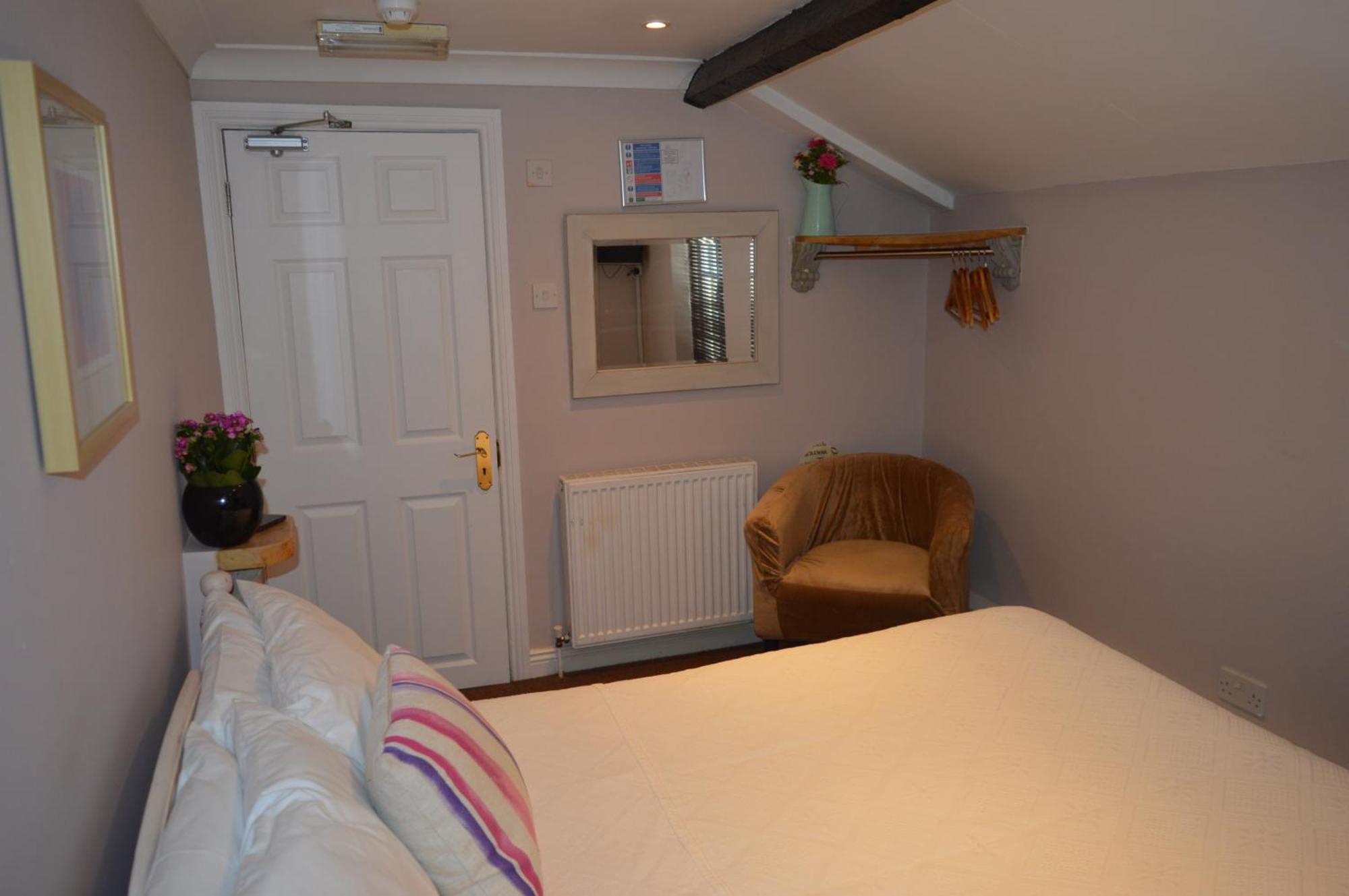 The Ilchester Arms Hotel, Ilchester Somerset Quarto foto