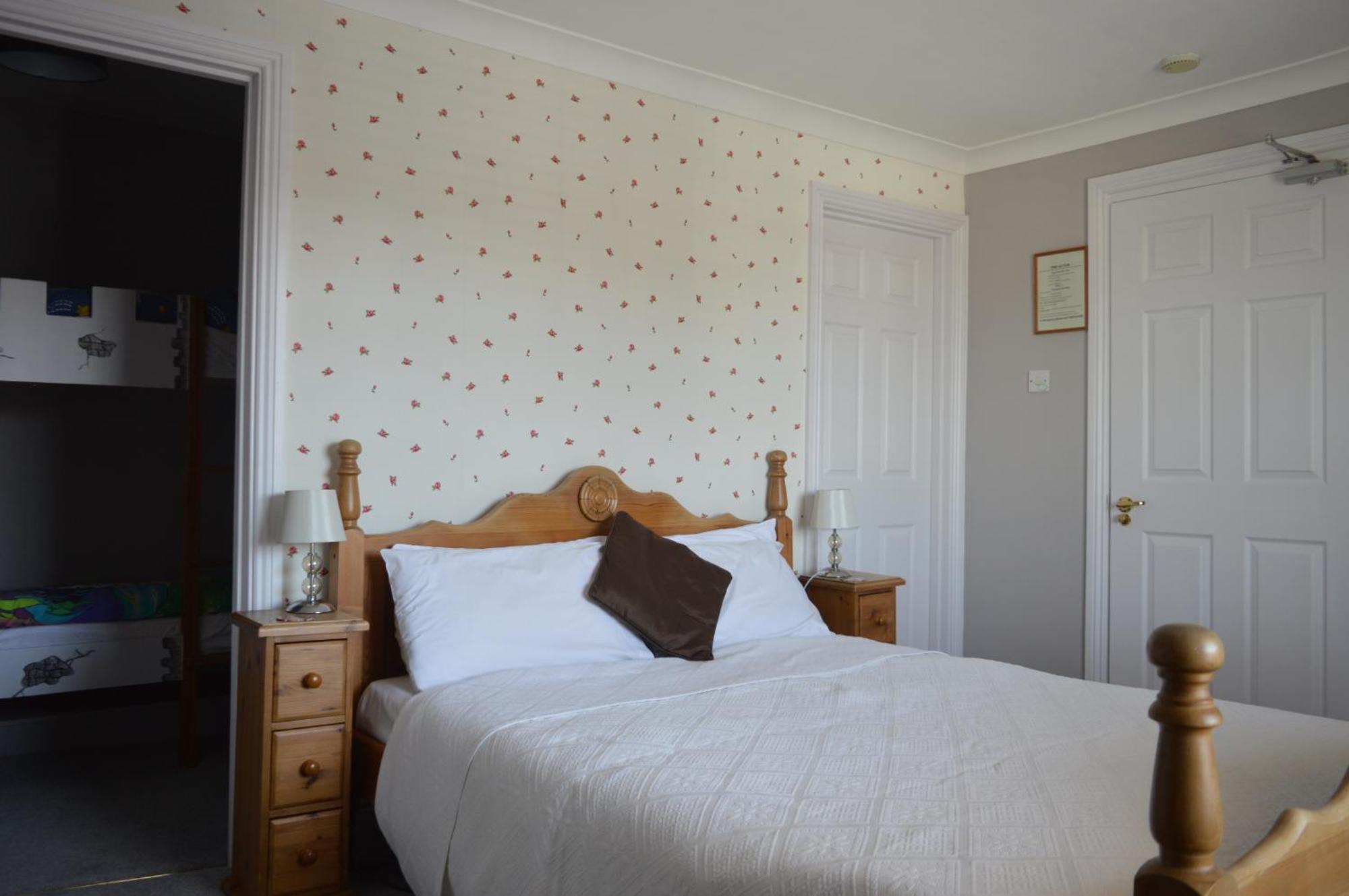 The Ilchester Arms Hotel, Ilchester Somerset Quarto foto