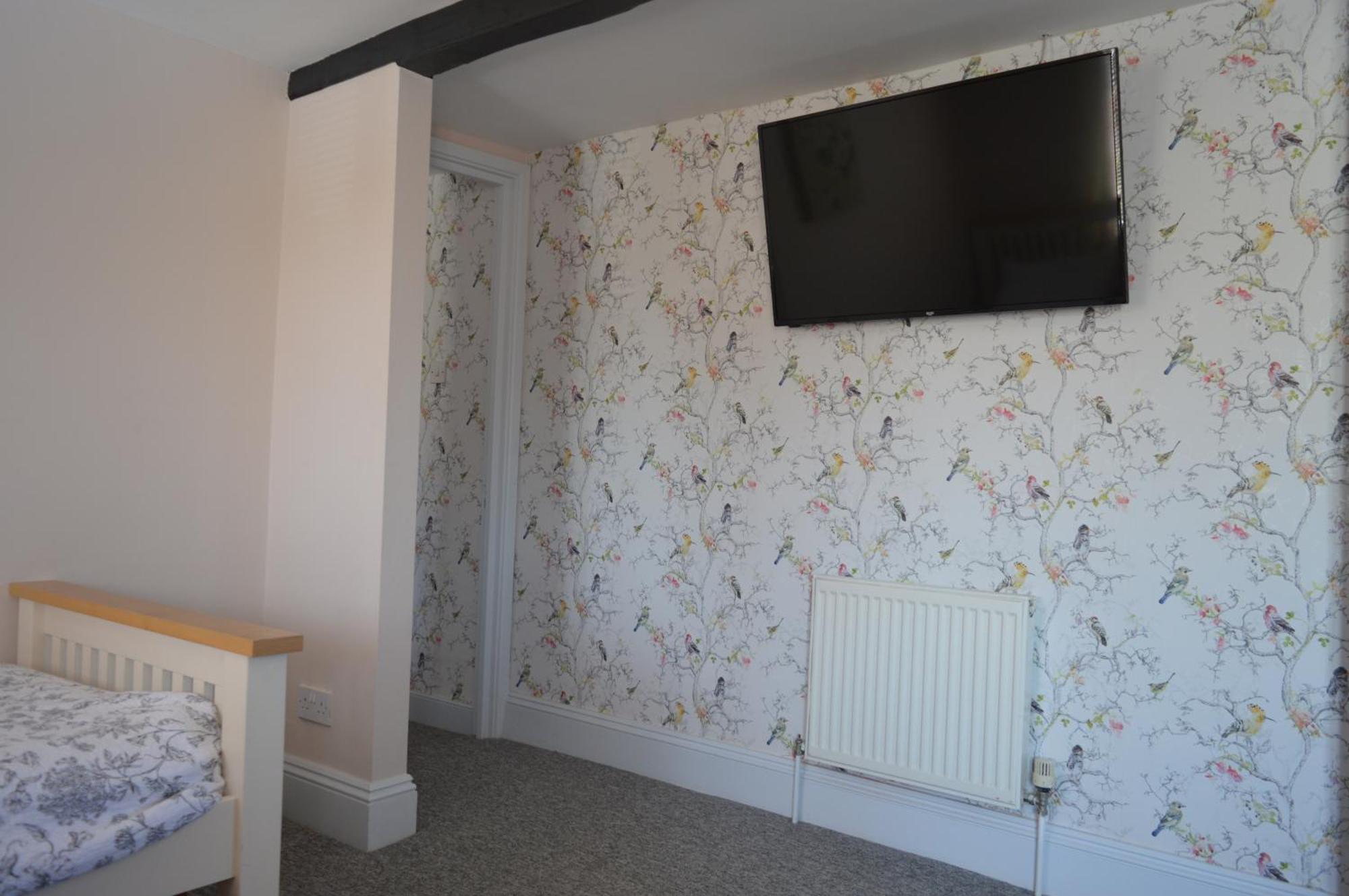 The Ilchester Arms Hotel, Ilchester Somerset Quarto foto